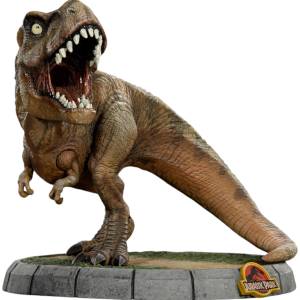 Iron Studios Фигура Iron Studios Movies: Jurassic Park - T-Rex, 14.8 cm (UNIVJP97923-MC)