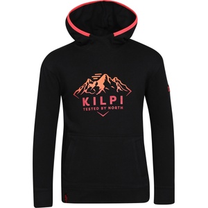 Kilpi Northen черно, розово 146 (zj0211kiblk)