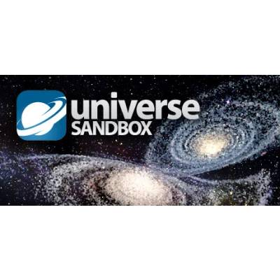 Giant Army Universe Sandbox Legacy (PC)