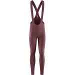 Pedaled Клин за колоездене Pedaled Element Bib Tights Cycling bottoms - Raisin Purple (055-3744-0212)