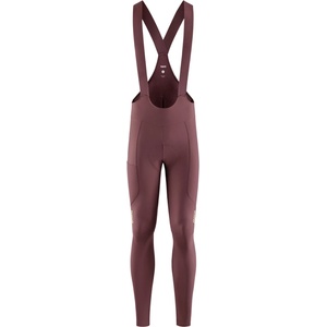 Pedaled Клин за колоездене Pedaled Element Bib Tights Cycling bottoms - Raisin Purple (055-3744-0212)