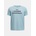 Under Armour UA Tech Split Wordmark SS Тениска за момчета Under Armour | Sin | Момчешки | XS