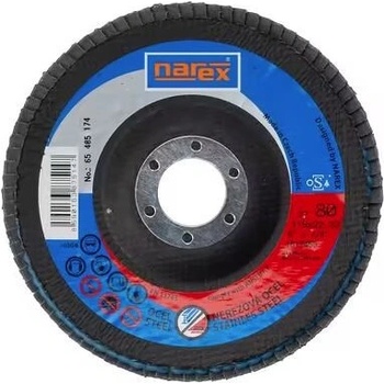 Narex Lamelový kotouč 115 x 22.2 mm 65405174