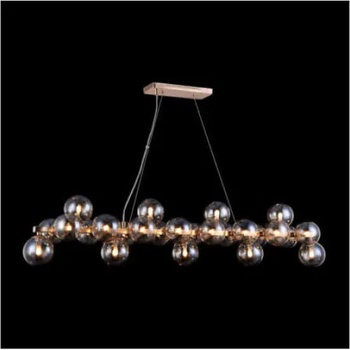 Image 1 of Maytoni Dallas MOD547PL-25G