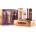 Cuba Royal Комплект с Парфюм EDT за мъже 100ml