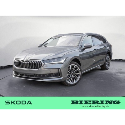 Skoda Superb Combi 2.0 TDI L&K 4x4 142 kW