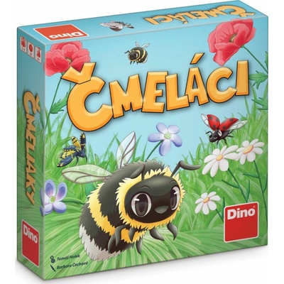 Dino Čmeláci