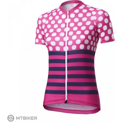 Dotou Up W ružová/tmavomodrá