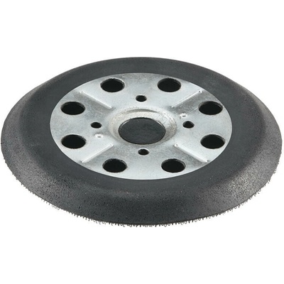 Unášecí talíř na suchý zip 125mm Ø, 8 děr FLEX - FX-334146