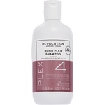 Revolution Beauty Bond Plex Шампоан 4, 250 ml - baby
