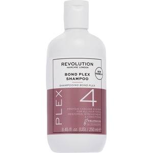 Revolution Beauty Bond Plex Шампоан 4, 250 ml - baby