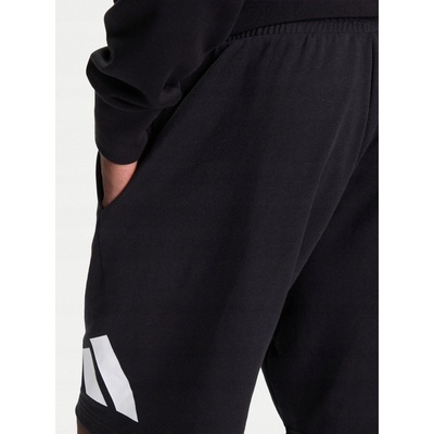 adidas pánske športové šortky M MH BOSShortFT
