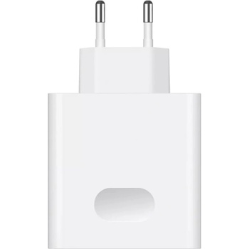 Huawei Зарядно Huawei 65W HW-200325EP1, Бял, Bulk (HW-200325EP1)