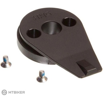 Zipp QV Hammerhead GPS insert na uchytenie cyklopočítača