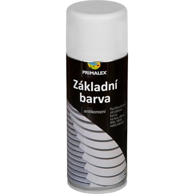 PRIMALEX Základní barva bílá 400ml