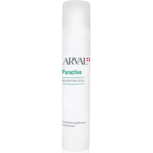 Arval Puractiva Bio-Matifyng System матираща емулсия 50ml