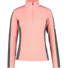 Icepeak mikina FAIRVIEW 1/2 zip W pink 2022