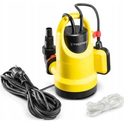 TROTEC TWP 4006 E