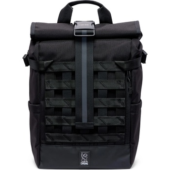 Chrome Дневна раница Chrome Barrage 18 Pack Daypack - Black - размер One Size (502-8411-0211)