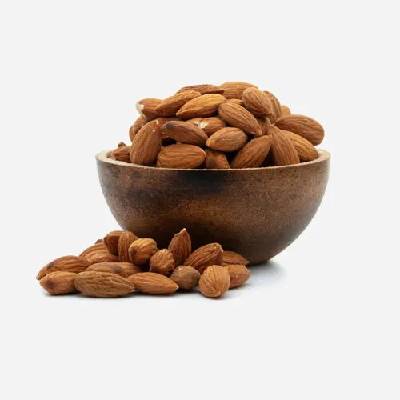 GRIZLY Mandle pražené s chilli 500 g