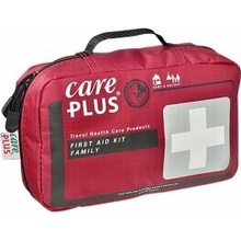 Care Plus Family červený