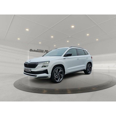 Skoda Karoq 1.5 TSI Sportline 110 kW