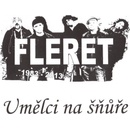 Fleret - Umělci na šňůře 1983-CD