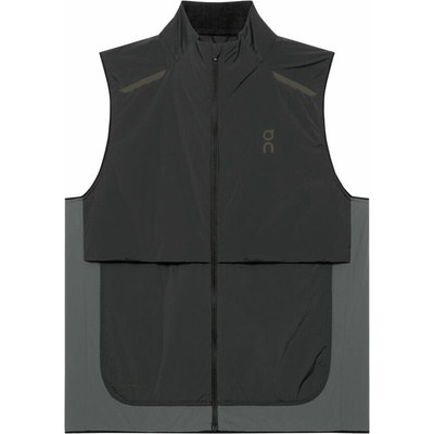On Weather Vest pánská běžecká vesta