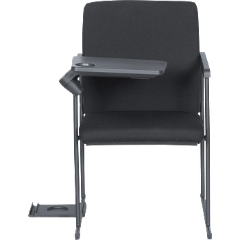 Bittel Посетителски стол Carmen 1701 - черен (3520725)