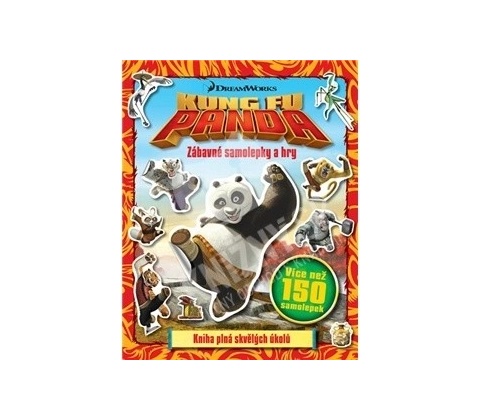 Kung Fu Panda