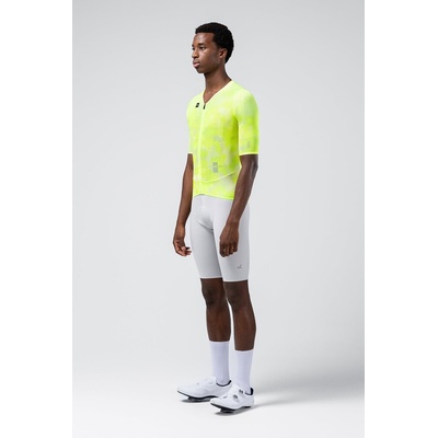 Gobik CARRERA 3.0 unisex NUCLEAR žlutá