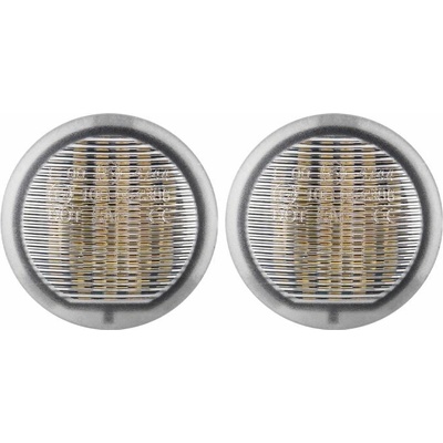 Osvětlení zavazadlového prostoru ABAKUS L23-410-001LED (L23410001LED)
