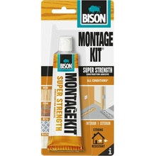 BISON Montagekit neoprénové montážní lepidlo 125g