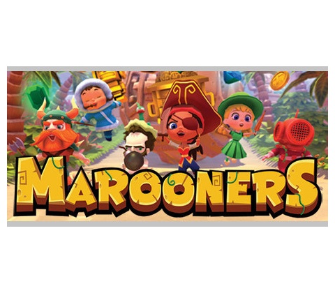 Marooners
