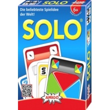 Amigo Solo