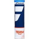 Babolat TEAM Clay 4 ks