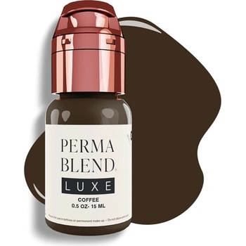 Helena Rubinstein Color Clone Perfect Complexion Creator Krycie make-up pre všetky typy pleti 32 Coffee 30 ml