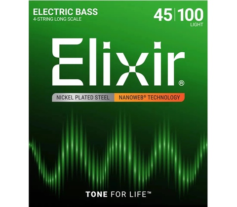 ELIXIR 14052