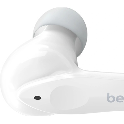 Belkin SoundForm Nano True Wireless Earbuds