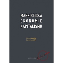 Marxistická ekonomie kapitalismu