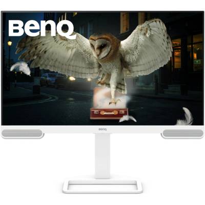 Монитор BenQ EW3290U, 31.5", IPS 4K UHD 3840x2160, 60Hz, 5ms, HDR10, 95% P3 , HDMI, USB Type-C (EW3290U)