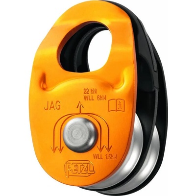 Petzl Jag
