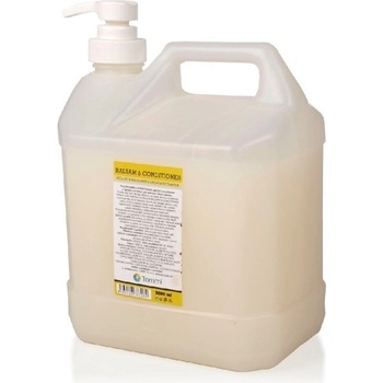 TC Balsam and Conditioner, 3 l