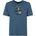 E9 Мъжка тениска E9 Furgo T-shirt - Apatite - размер XL (216-6044-0615)