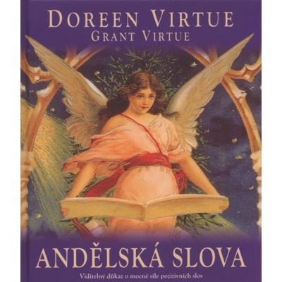 Andělská slova