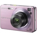 Sony Cyber-Shot DSC-W130