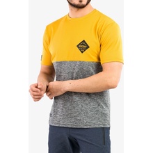 Rocday Double yellow/melange