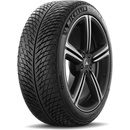 Osobní pneumatiky Michelin Pilot Alpin 5 225/40 R18 92W