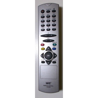 Hyundai rc2546 - оригинален дистанционен контрол (rc2546)