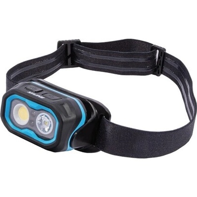 Svítilna XTLINE hlavová nabíjecí LED 800 lm, 2000 mAh XT60597